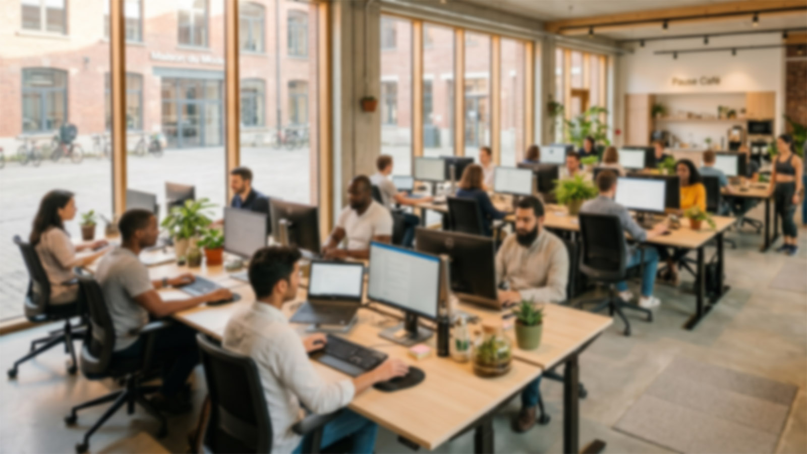 Réflexologie événementielle entreprise